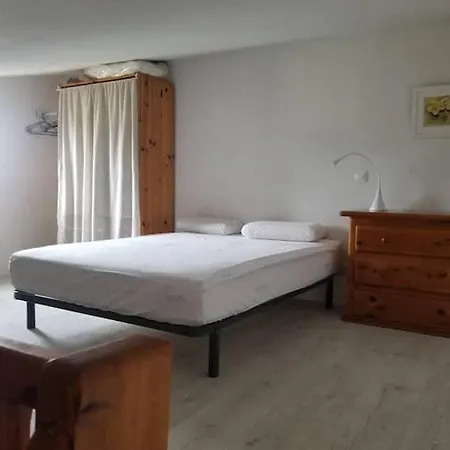 Dans La Verdure Pres Des Plages - Duplex Au 2eme Etage - Parking - Loggia Apartment Saint-Cyprien (Pyrenees-Orientales)