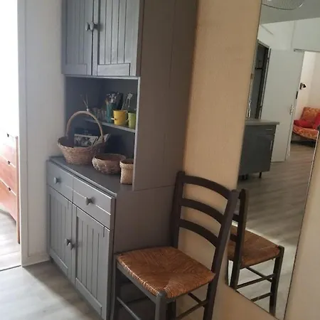 Apartment Dans La Verdure Pres Des Plages - Duplex Au 2eme Etage - Parking - Loggia Saint-Cyprien (Pyrenees-Orientales)