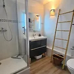 Dans La Verdure Pres Des Plages - Duplex Au 2eme Etage - Parking - Loggia * Saint-Cyprien (Pyrenees-Orientales)